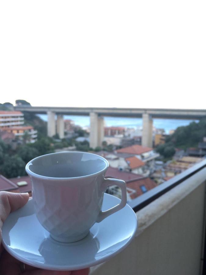 Casa Vacanze, A Due Passi Da Taormina Letojanni Zewnętrze zdjęcie