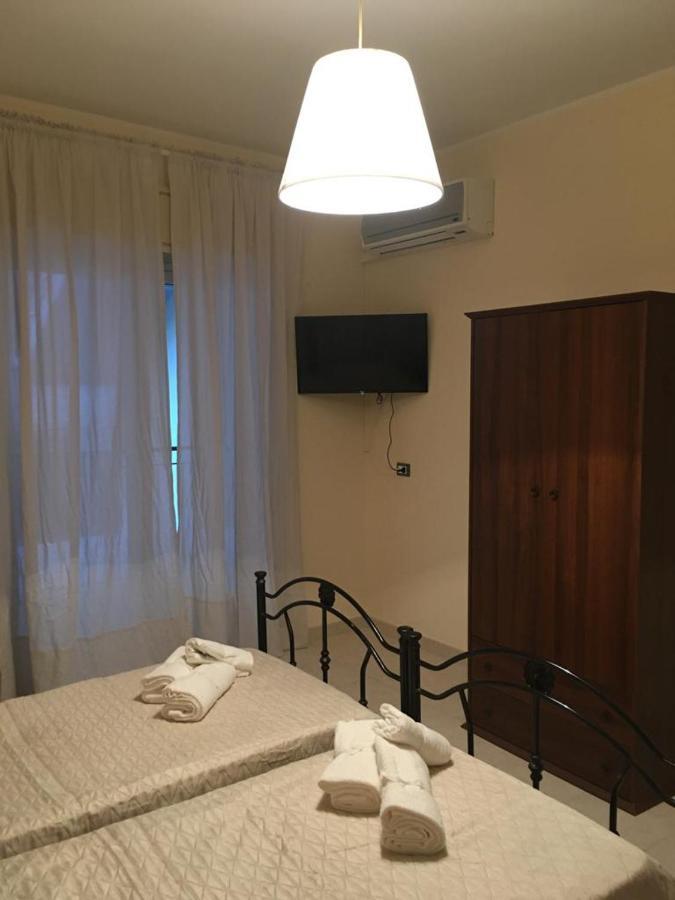Casa Vacanze, A Due Passi Da Taormina Letojanni Zewnętrze zdjęcie