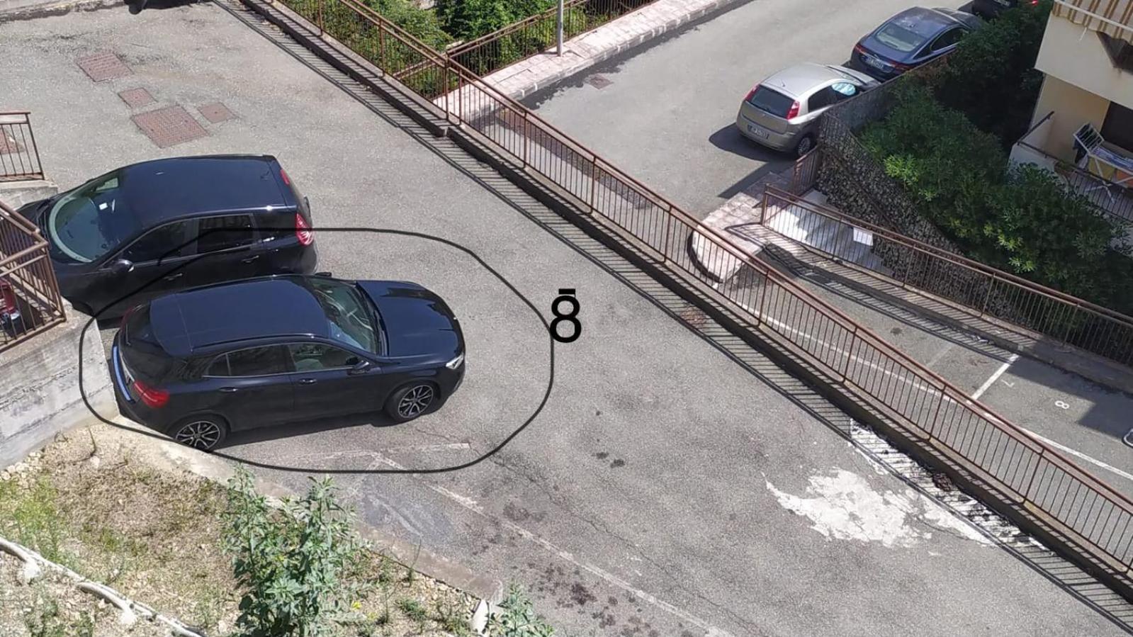 Casa Vacanze, A Due Passi Da Taormina Letojanni Zewnętrze zdjęcie